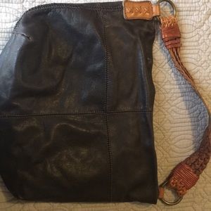 purse